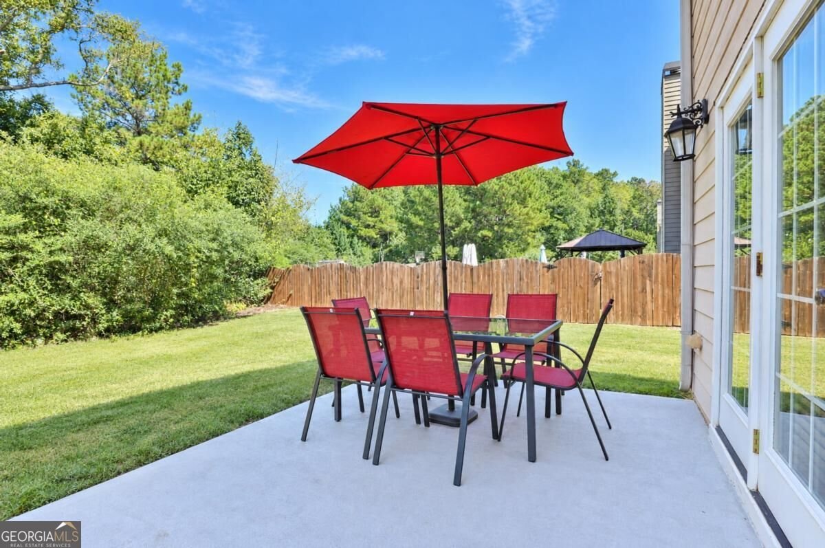 1324 Darian Ln Locust Grove - Photo 43