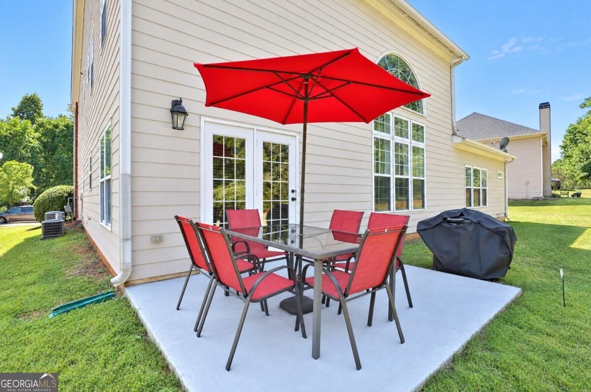 1324 Darian Ln Locust Grove - Photo 44