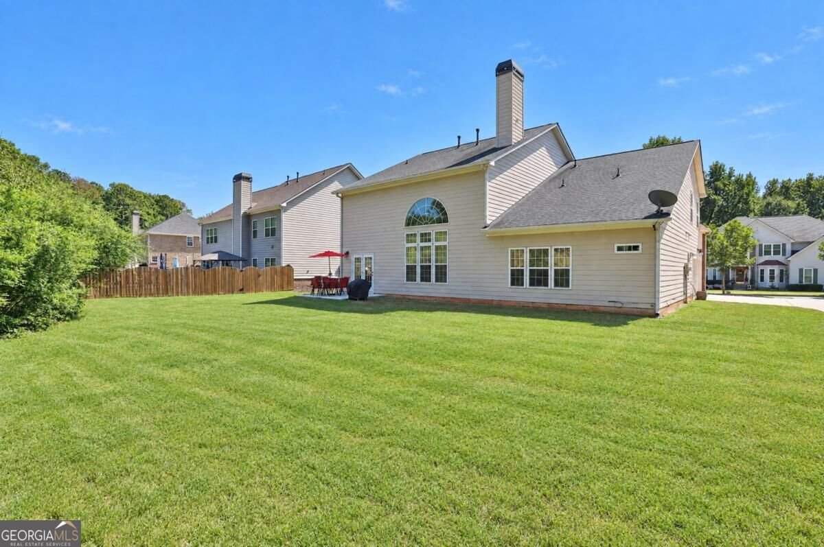 1324 Darian Ln Locust Grove - Photo 46