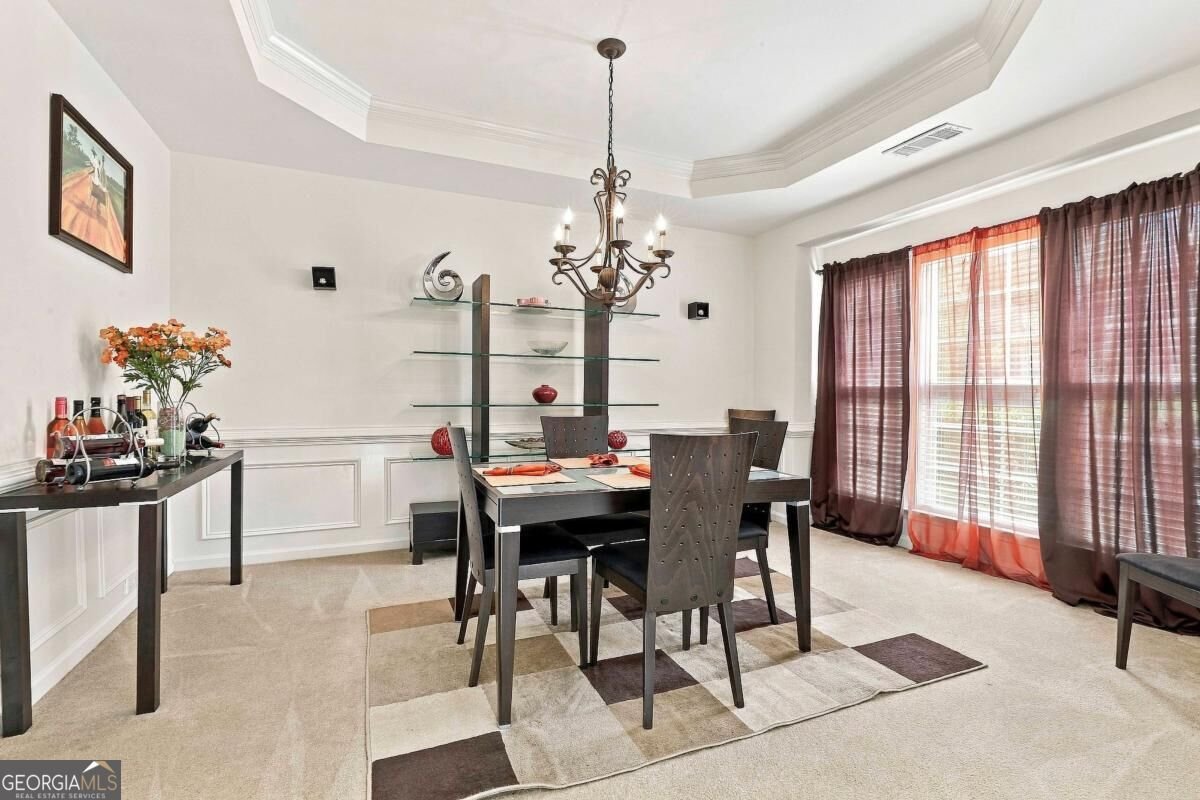 1324 Darian Ln Locust Grove - Photo 7