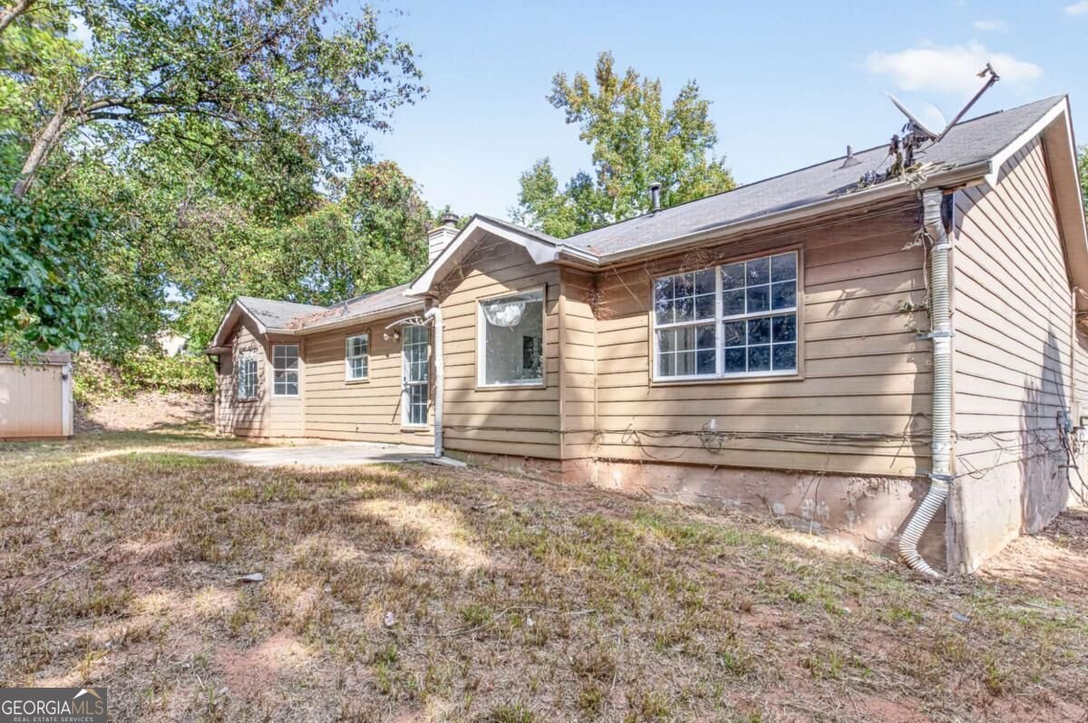 6169 Fay Court Rex - Photo 33