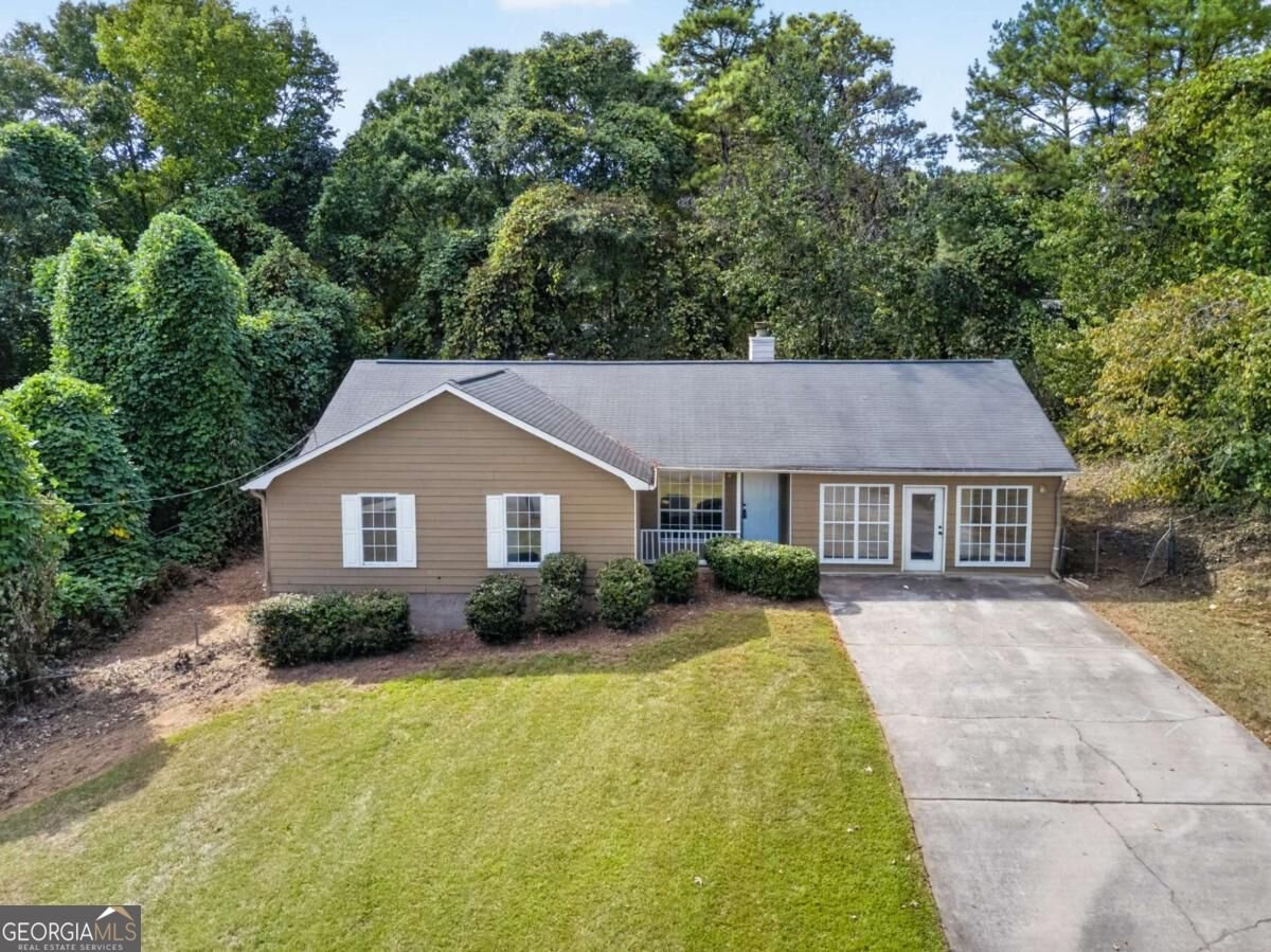 6169 Fay Court Rex - Photo 35