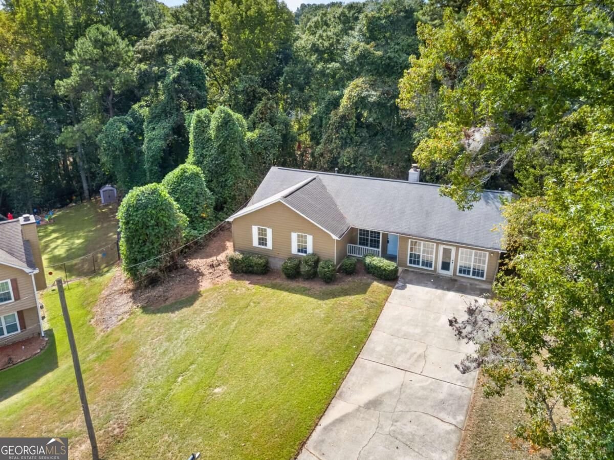 6169 Fay Court Rex - Photo 36