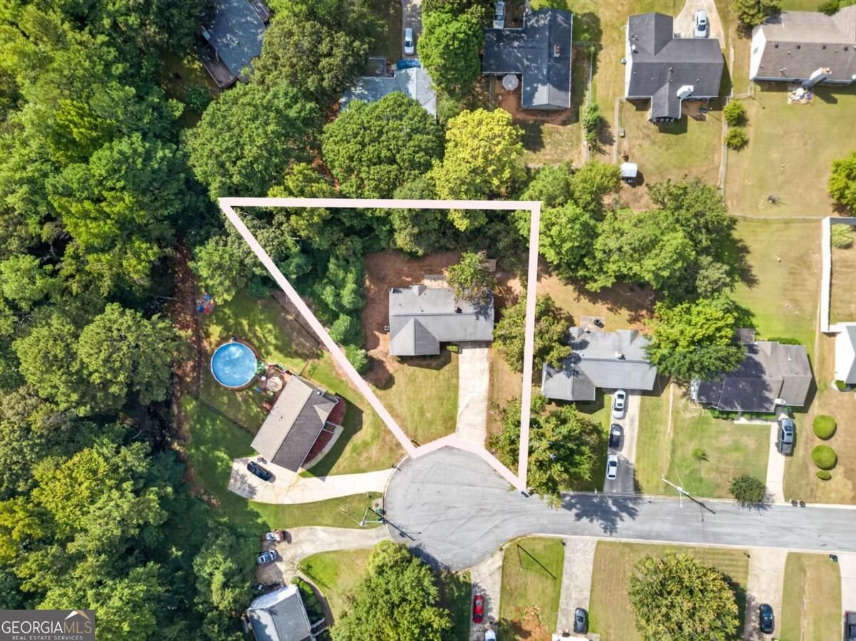 6169 Fay Court Rex - Photo 37