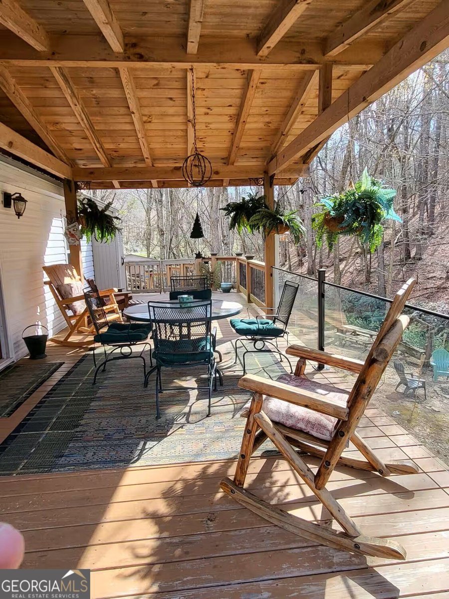 840 JOE DAVIS ROAD Tiger - Photo 10