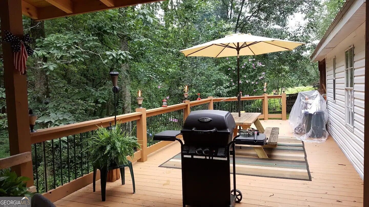 840 JOE DAVIS ROAD Tiger - Photo 12
