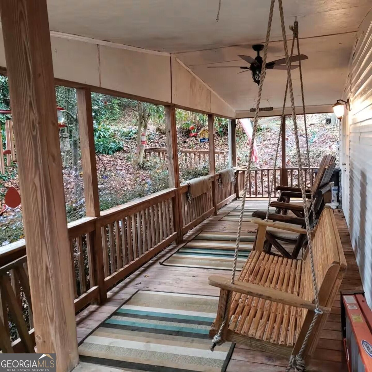 840 JOE DAVIS ROAD Tiger - Photo 14