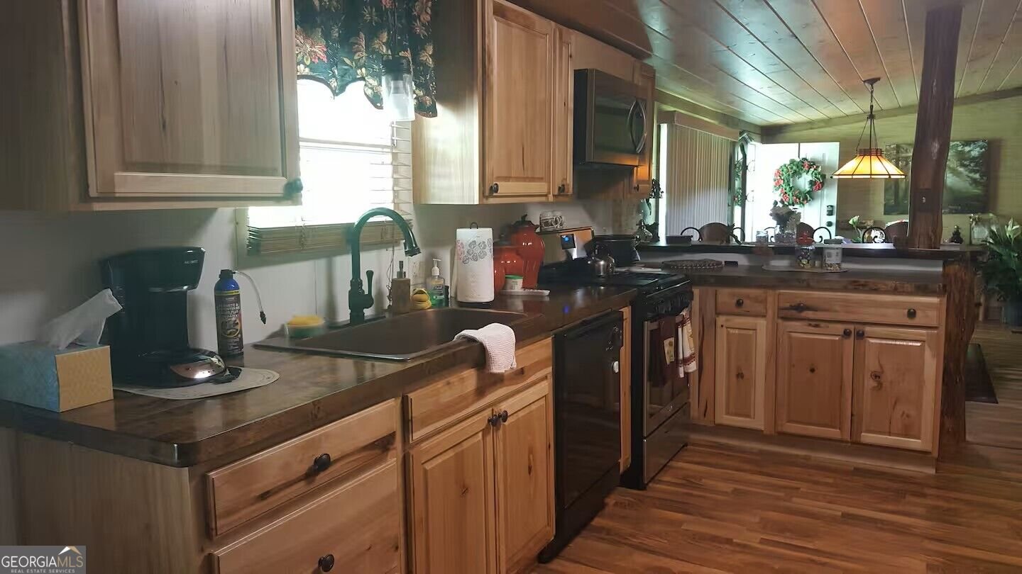 840 JOE DAVIS ROAD Tiger - Photo 24