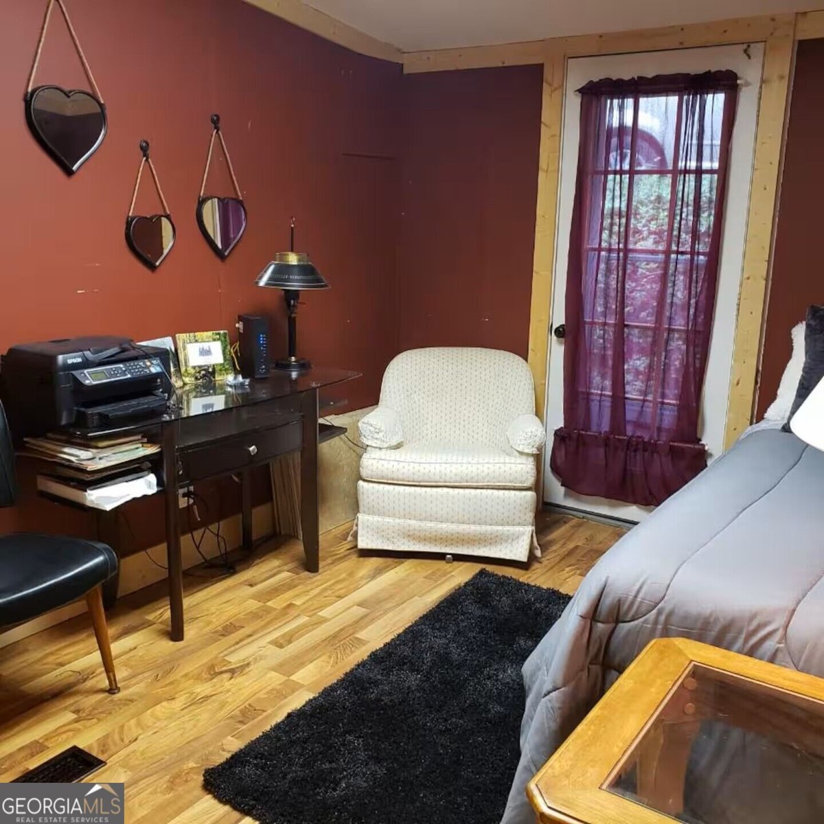 840 JOE DAVIS ROAD Tiger - Photo 35