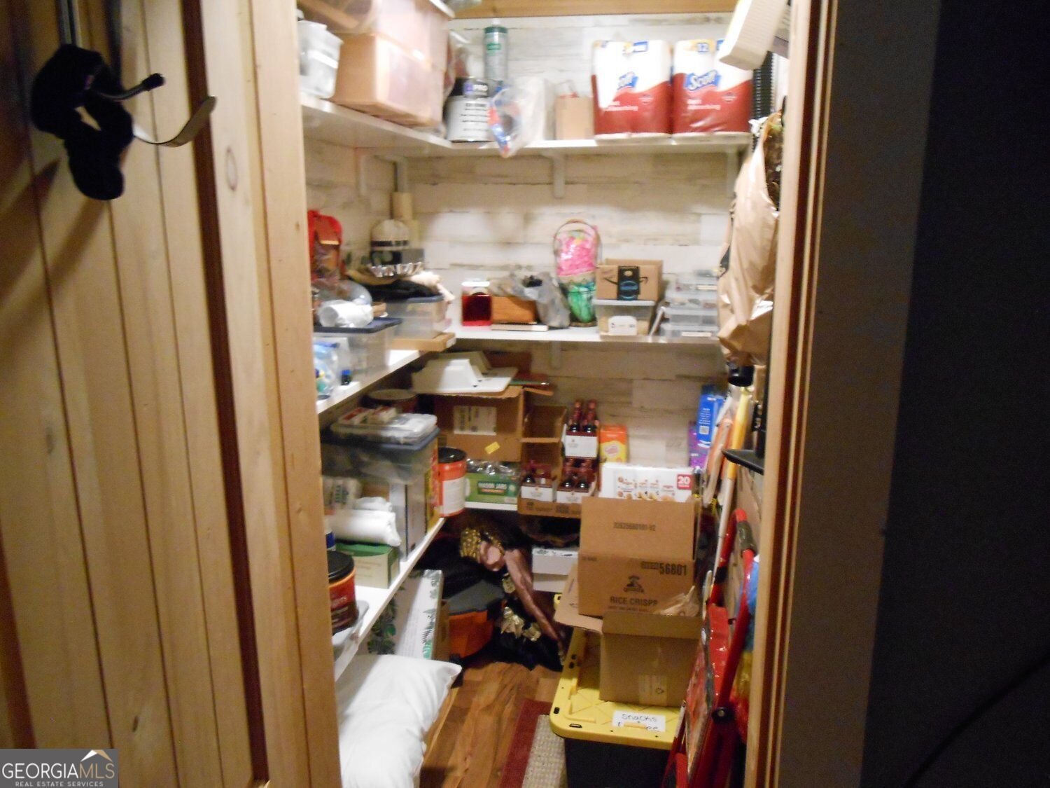840 JOE DAVIS ROAD Tiger - Photo 36