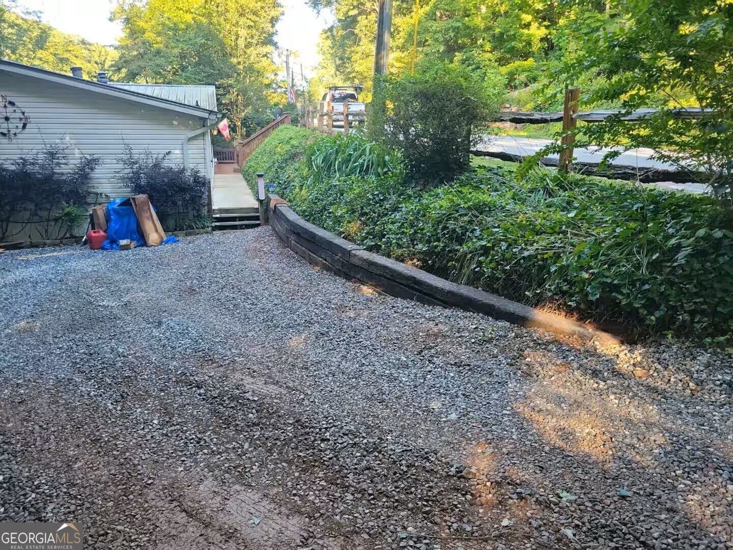 840 JOE DAVIS ROAD Tiger - Photo 39