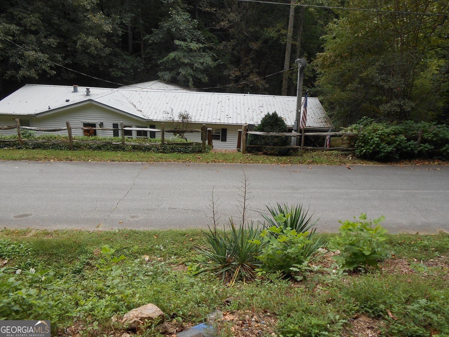 840 JOE DAVIS ROAD Tiger - Photo 6