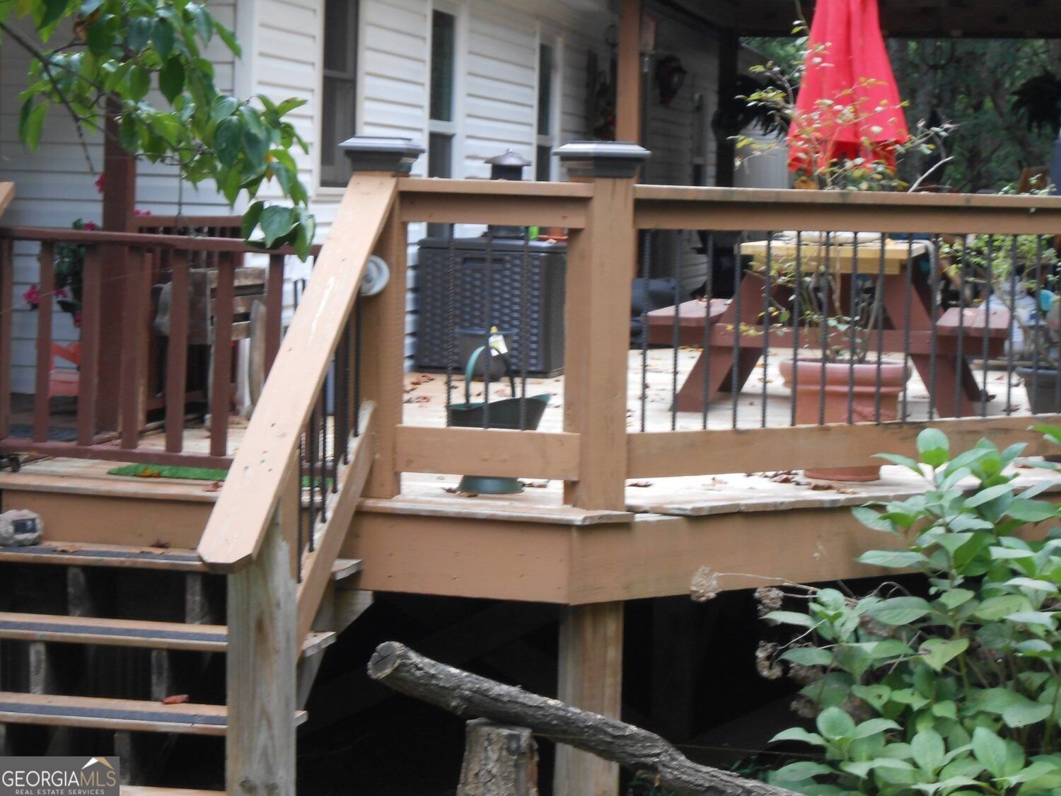 840 JOE DAVIS ROAD Tiger - Photo 9