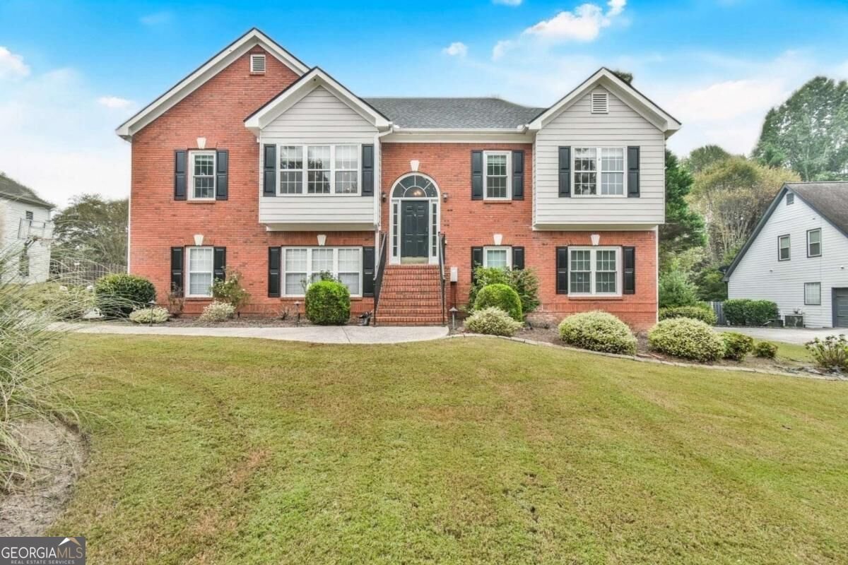 3653 Elinburg Cove Trail Buford - main photo
