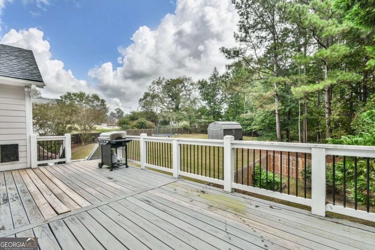3653 Elinburg Cove Trail Buford - Photo 26