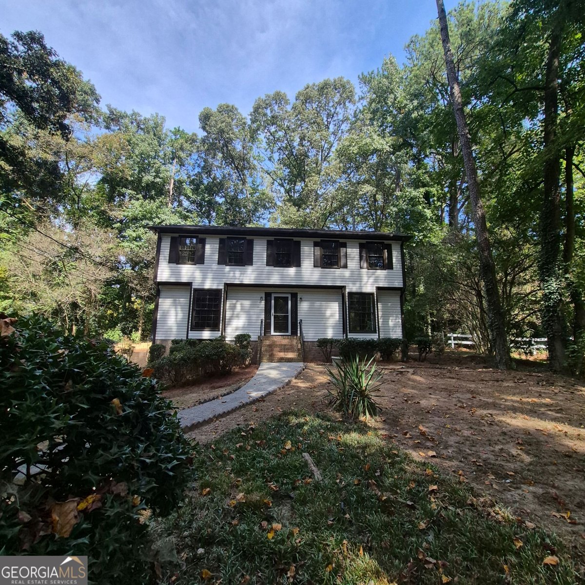 2201 Brookfield Circle Lawrenceville - main photo