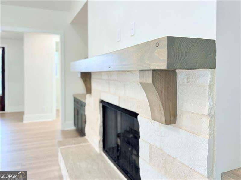 122 PALISADE Drive rydal - Photo 11