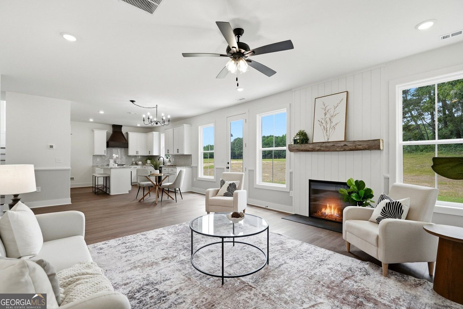 LOT5 200 Loyd Road Mansfield - Photo 12