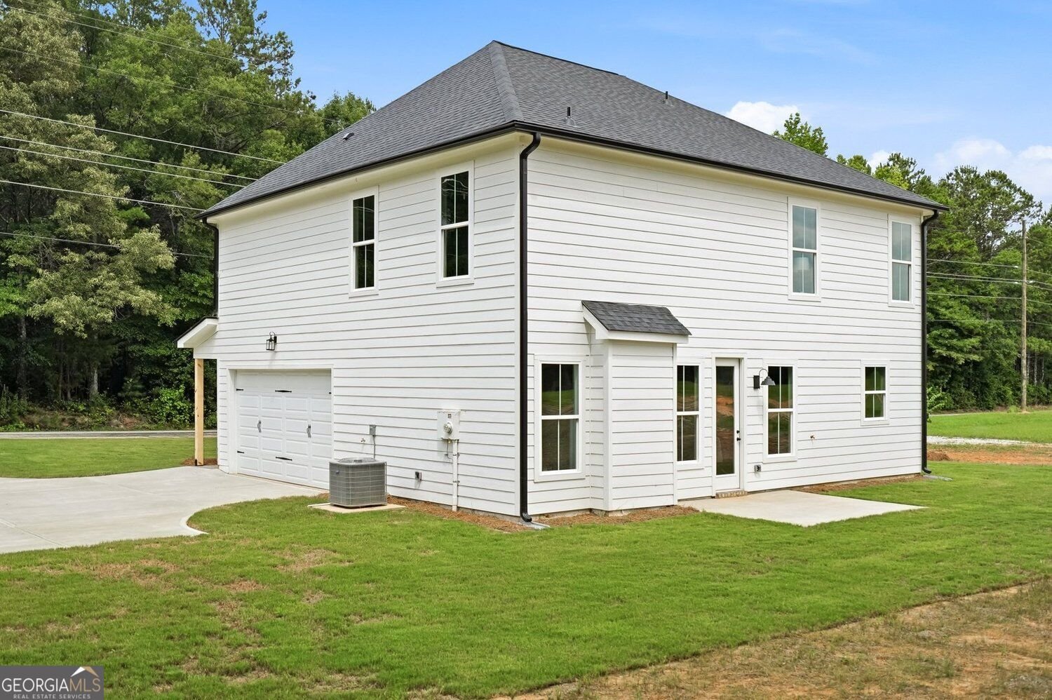 LOT5 200 Loyd Road Mansfield - Photo 28