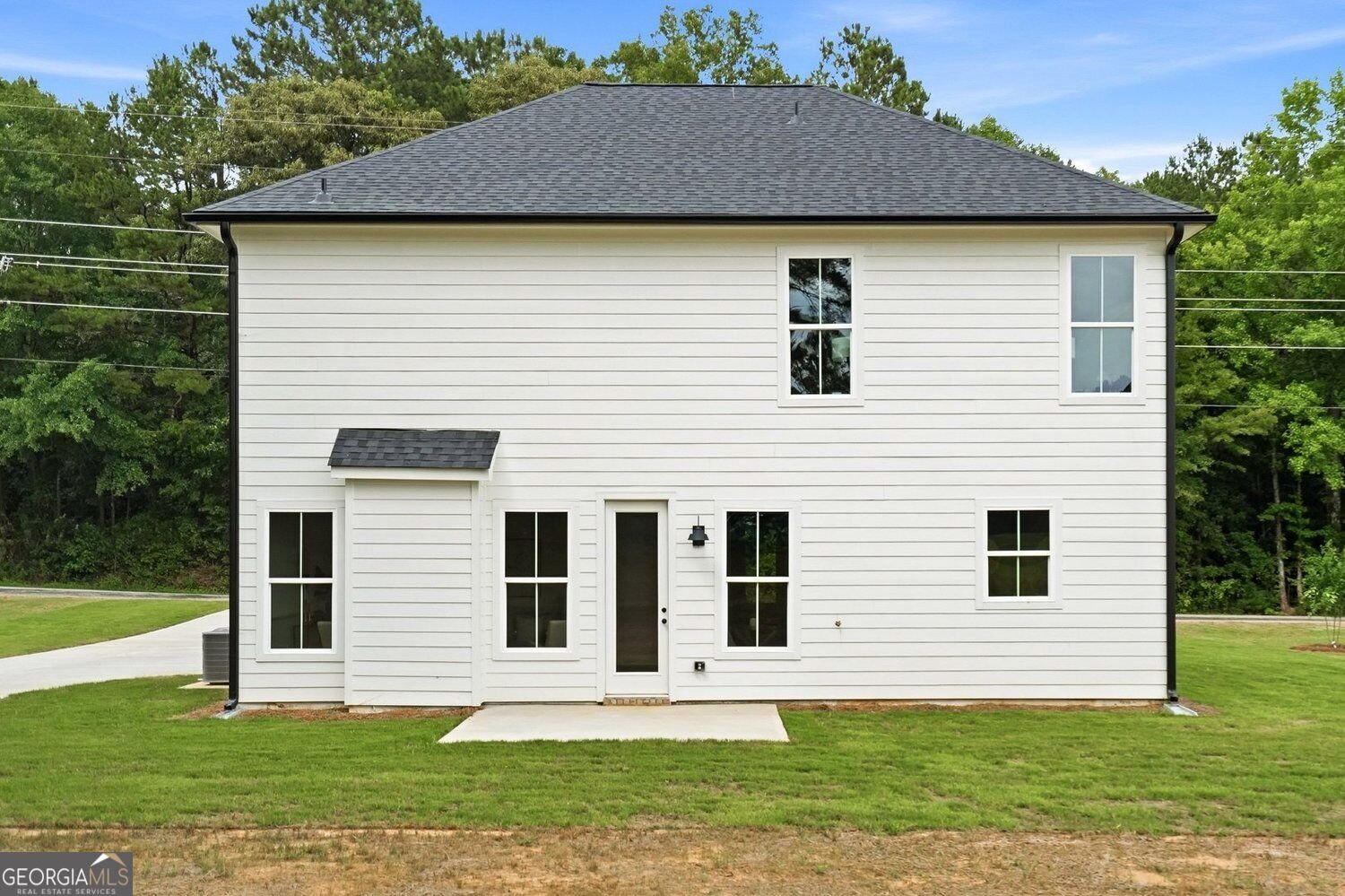 LOT5 200 Loyd Road Mansfield - Photo 29