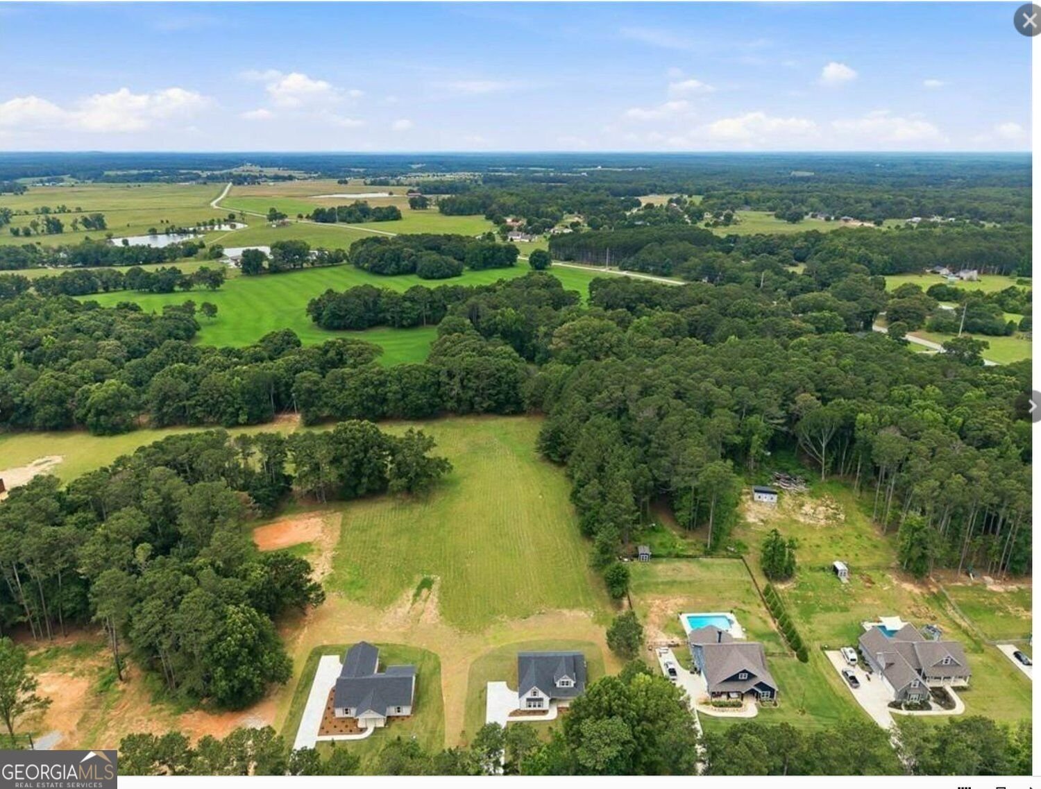 LOT5 200 Loyd Road Mansfield - Photo 32