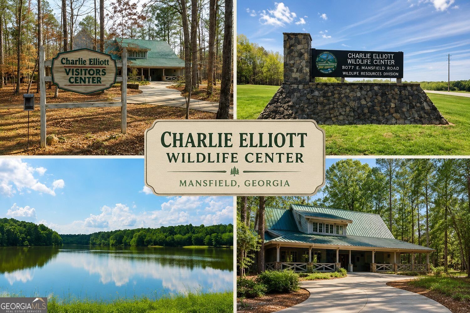 LOT5 200 Loyd Road Mansfield - Photo 33