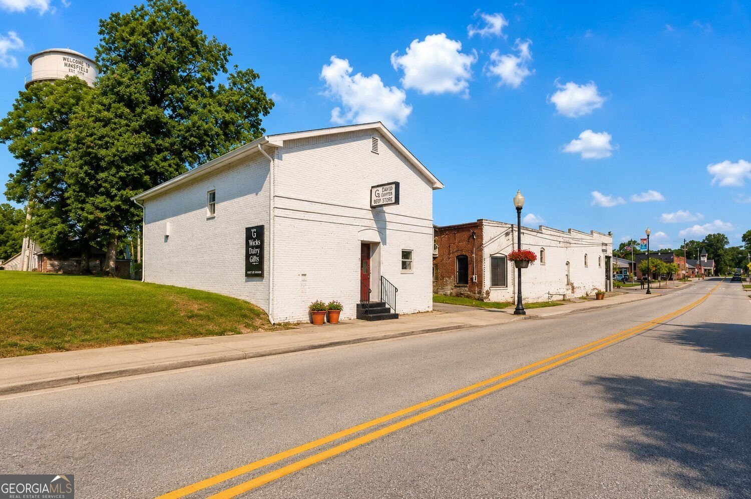 LOT5 200 Loyd Road Mansfield - Photo 39
