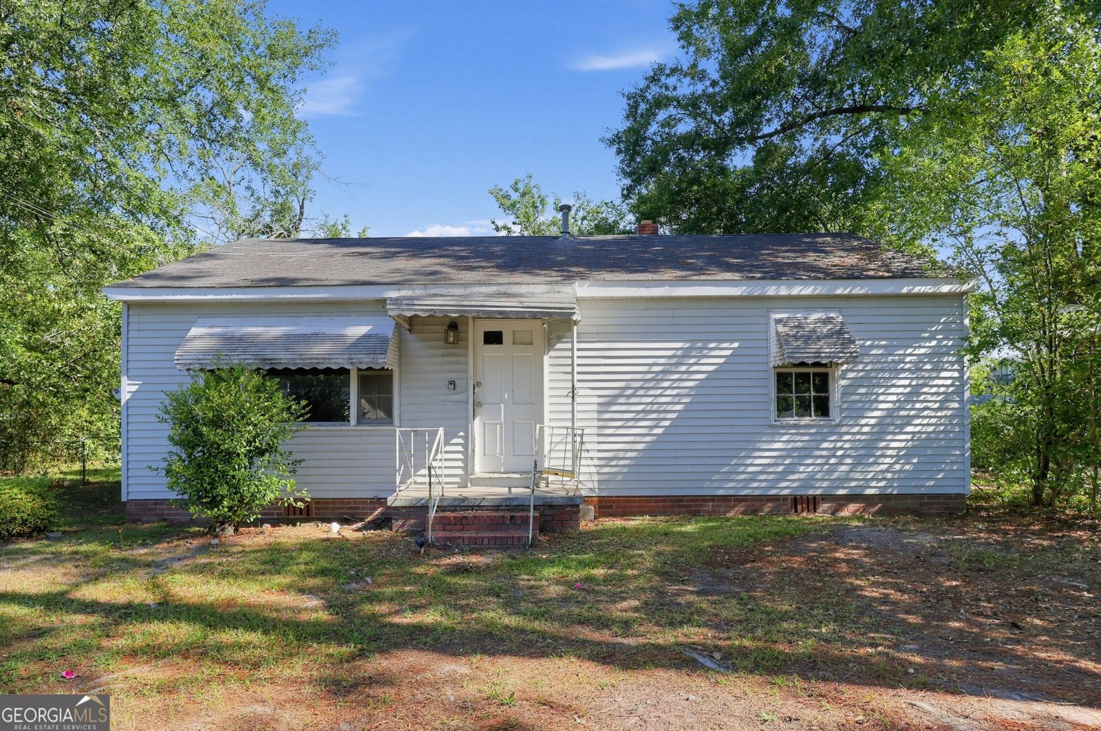 2226 Killebrew Avenue Augusta - main photo