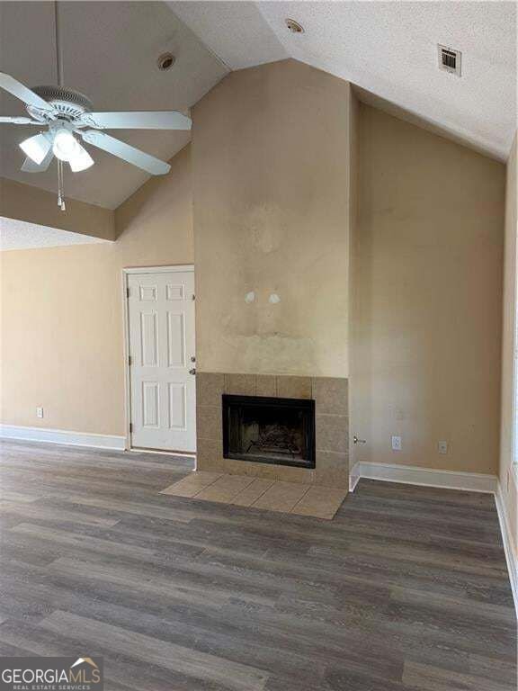 3026 Fork Road Gainesville - Photo 17