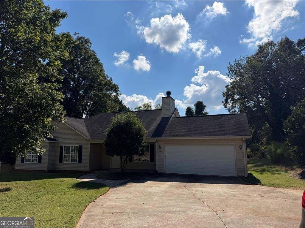 3026 Fork Road Gainesville - Photo 41