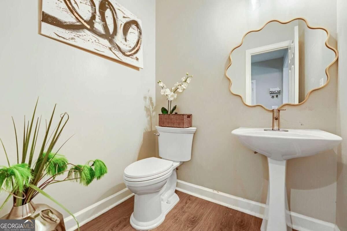 1120 Grace Hadaway Lane Lawrenceville - Photo 10