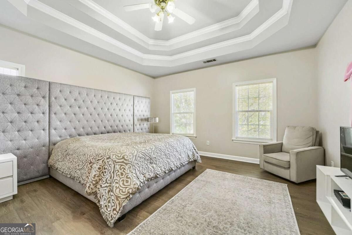 1120 Grace Hadaway Lane Lawrenceville - Photo 11