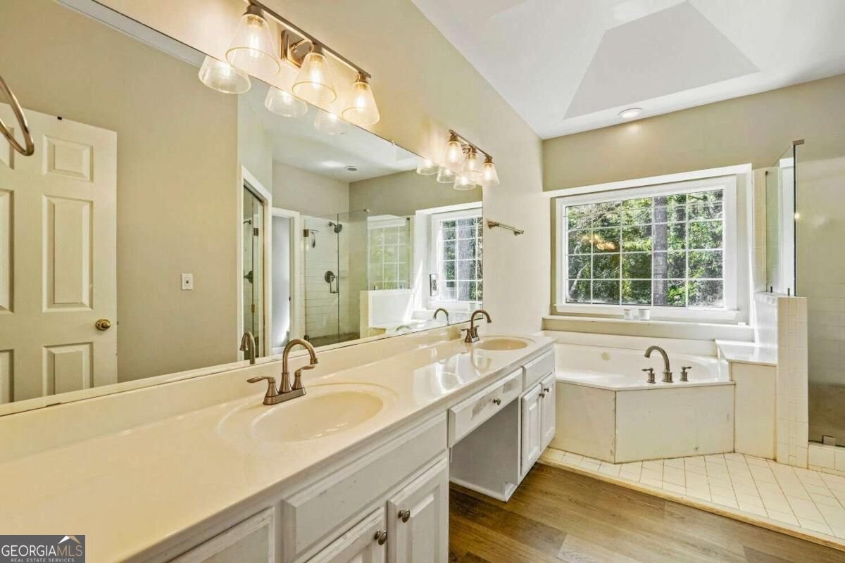 1120 Grace Hadaway Lane Lawrenceville - Photo 12
