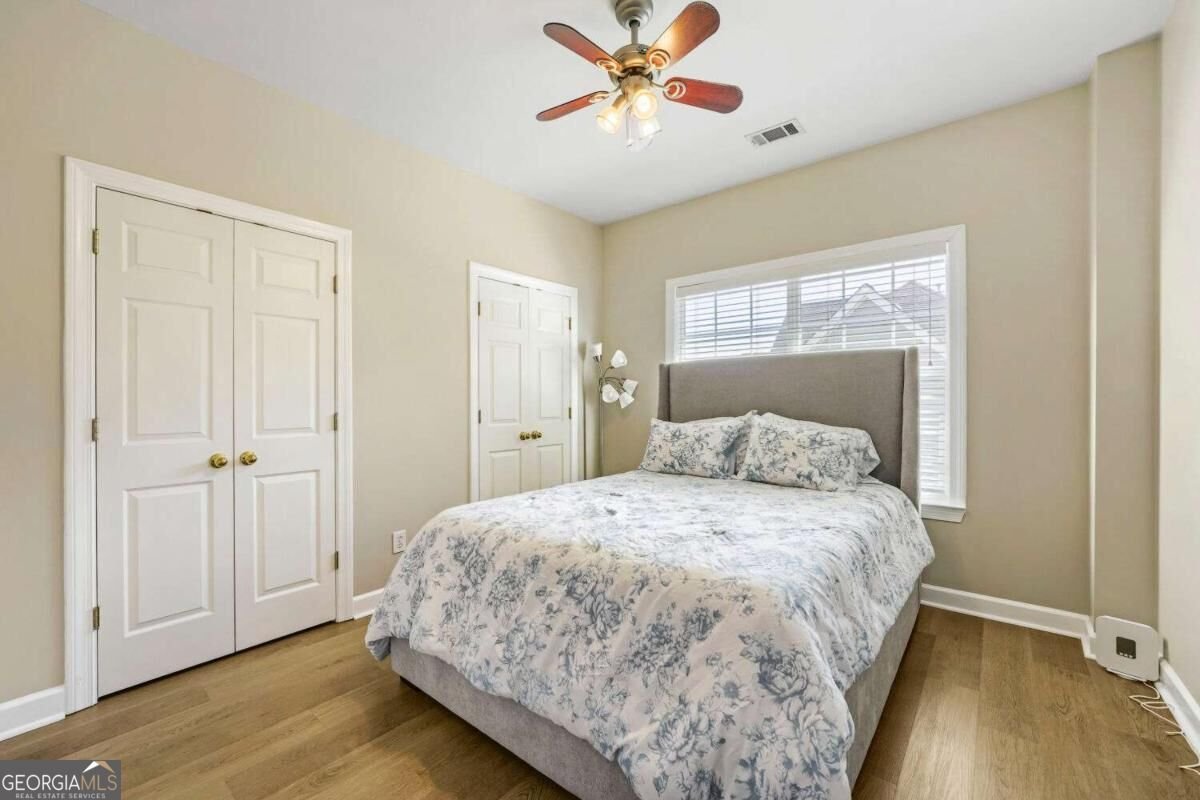 1120 Grace Hadaway Lane Lawrenceville - Photo 13