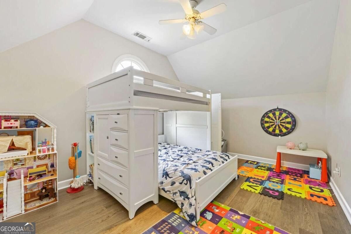 1120 Grace Hadaway Lane Lawrenceville - Photo 14