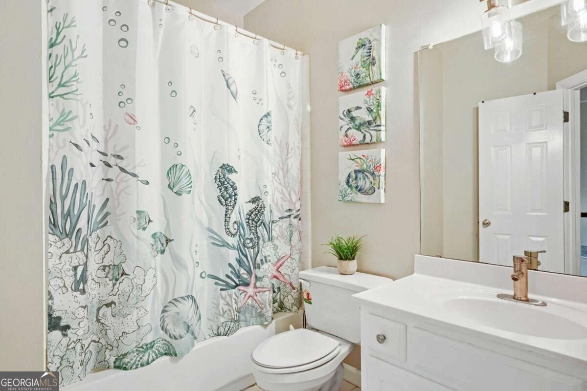1120 Grace Hadaway Lane Lawrenceville - Photo 16