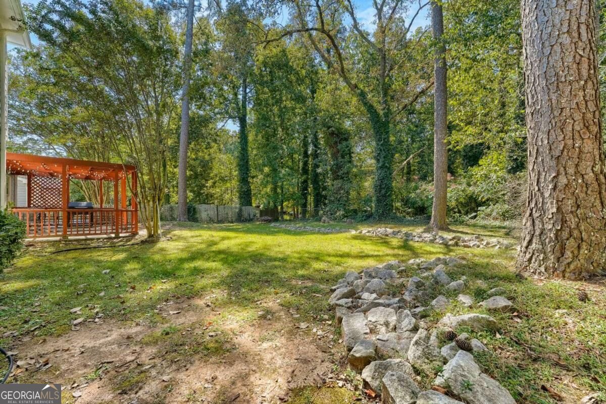 1120 Grace Hadaway Lane Lawrenceville - Photo 17