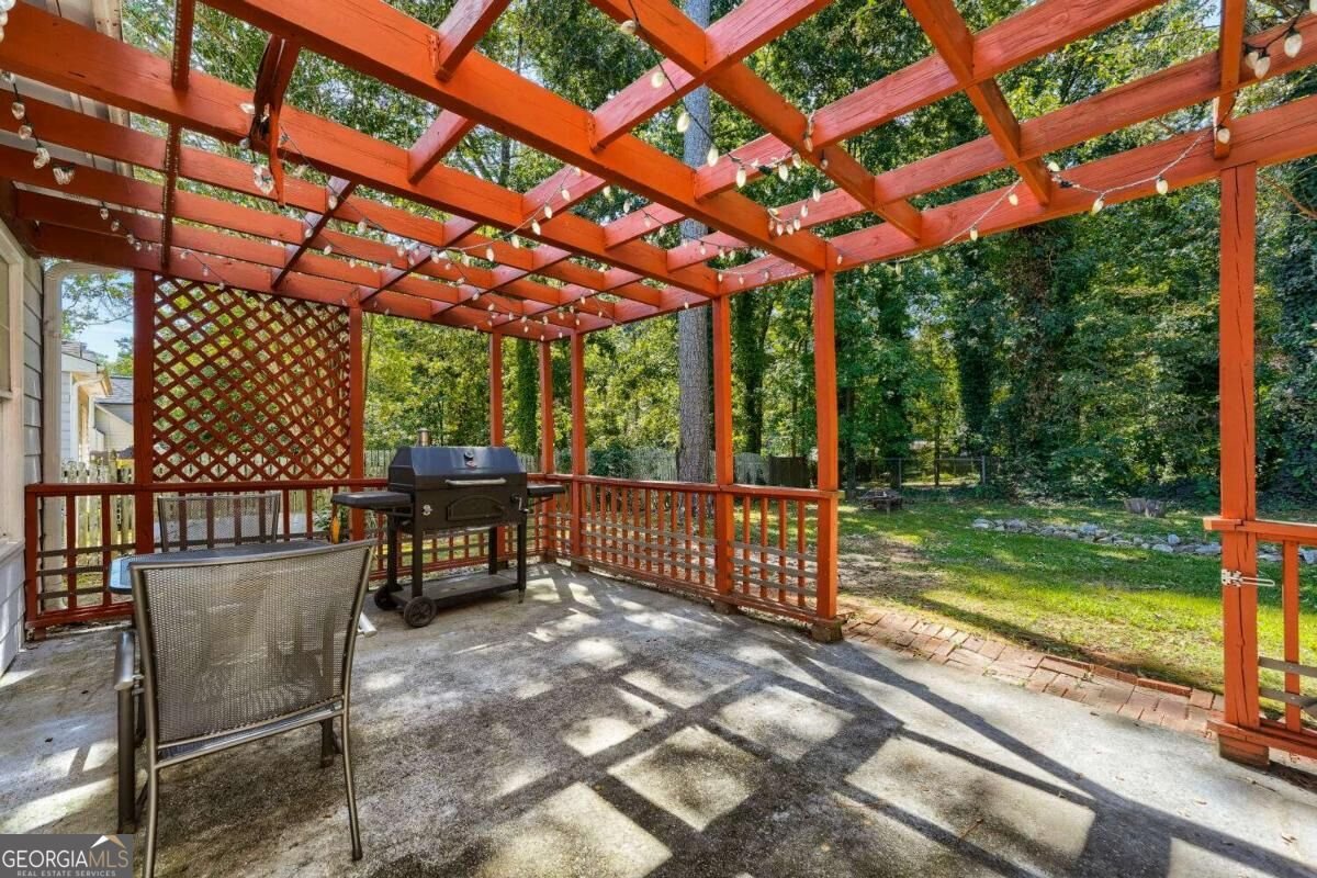 1120 Grace Hadaway Lane Lawrenceville - Photo 18