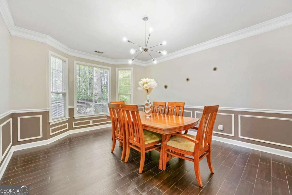 1120 Grace Hadaway Lane Lawrenceville - Photo 6