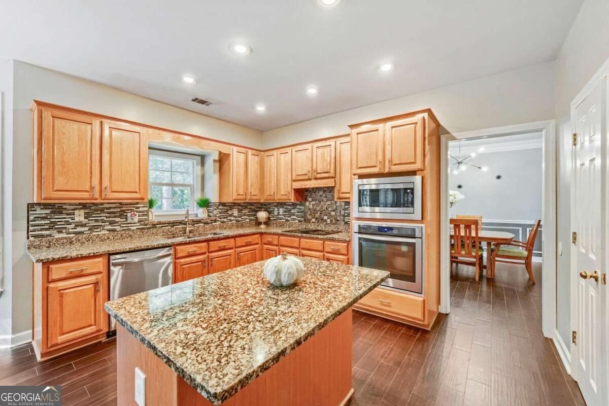 1120 Grace Hadaway Lane Lawrenceville - Photo 7