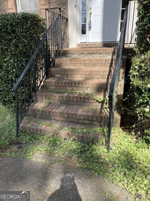 5160 Shadow Path Lane Lilburn - Photo 7