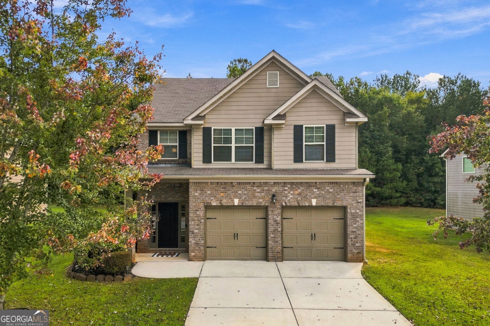 1422 Stone Ridge Court Hampton - main photo