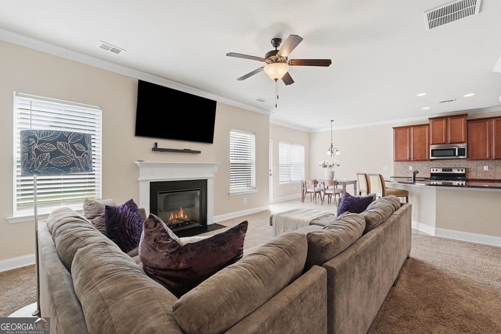 1422 Stone Ridge Court Hampton - Photo 6