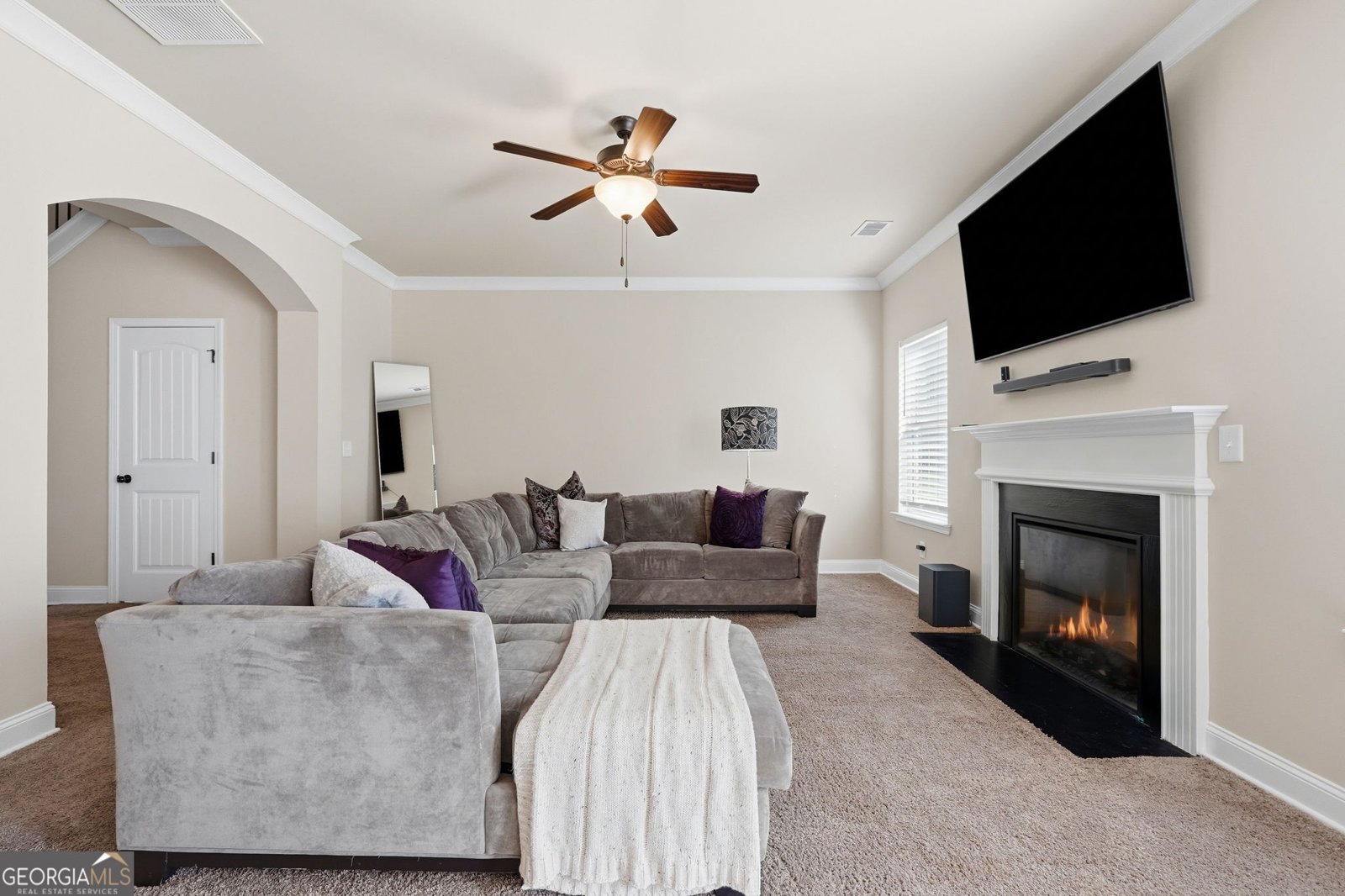 1422 Stone Ridge Court Hampton - Photo 9