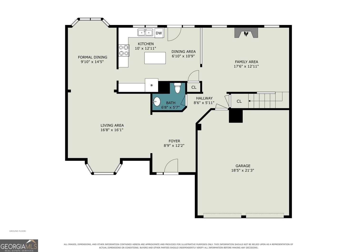 3725 Longlake Drive Duluth - Photo 38