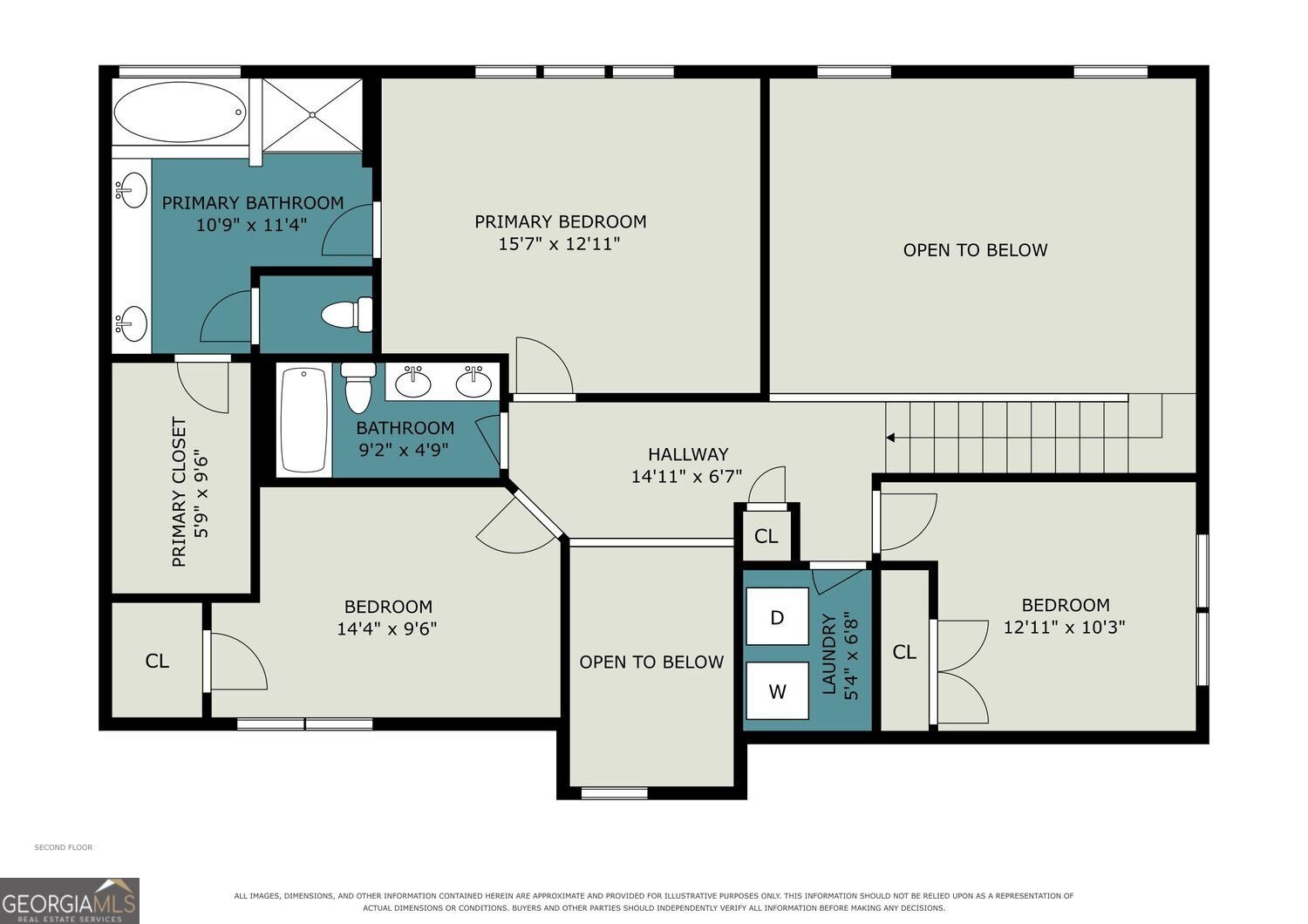 3725 Longlake Drive Duluth - Photo 39