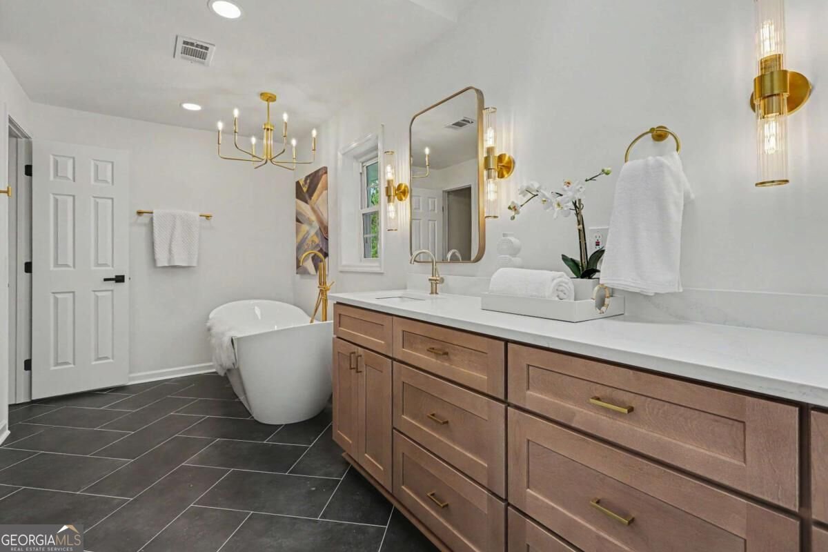 1498 Meadowcreek Court Dunwoody - Photo 10