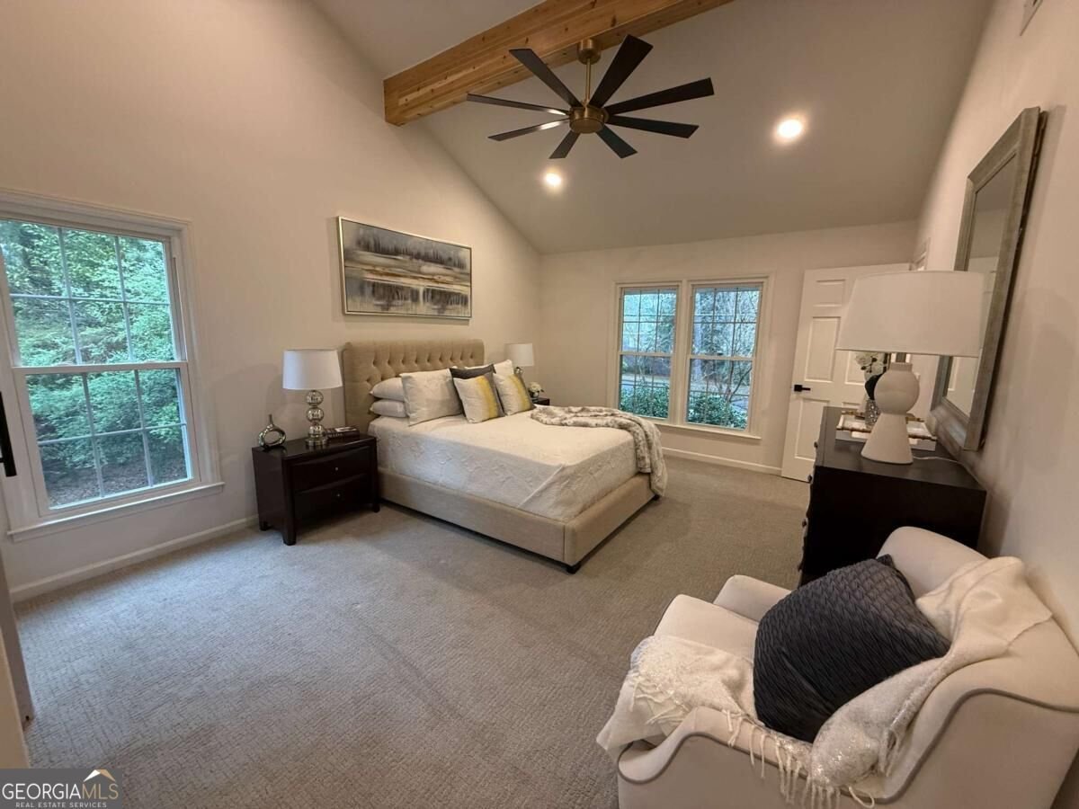 1498 Meadowcreek Court Dunwoody - Photo 17