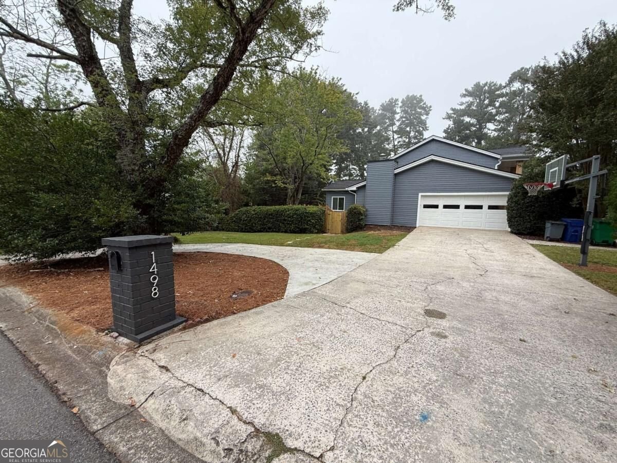 1498 Meadowcreek Court Dunwoody - Photo 19