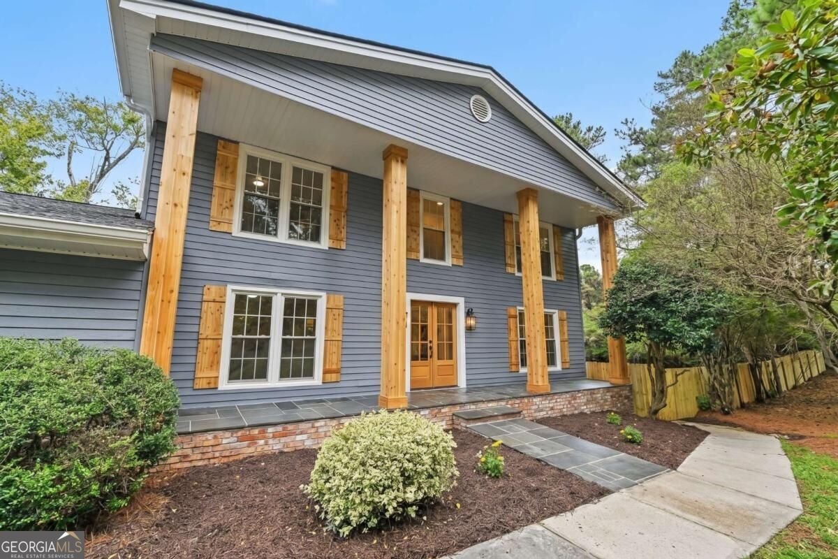 1498 Meadowcreek Court Dunwoody - Photo 21